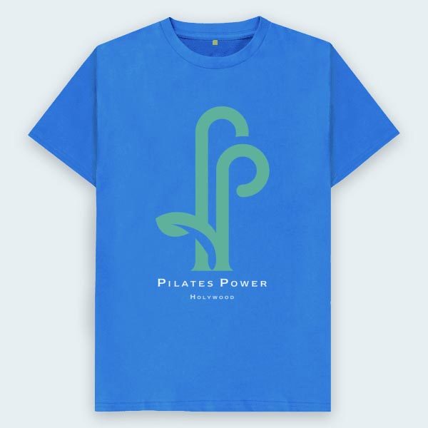 pilates power holywood