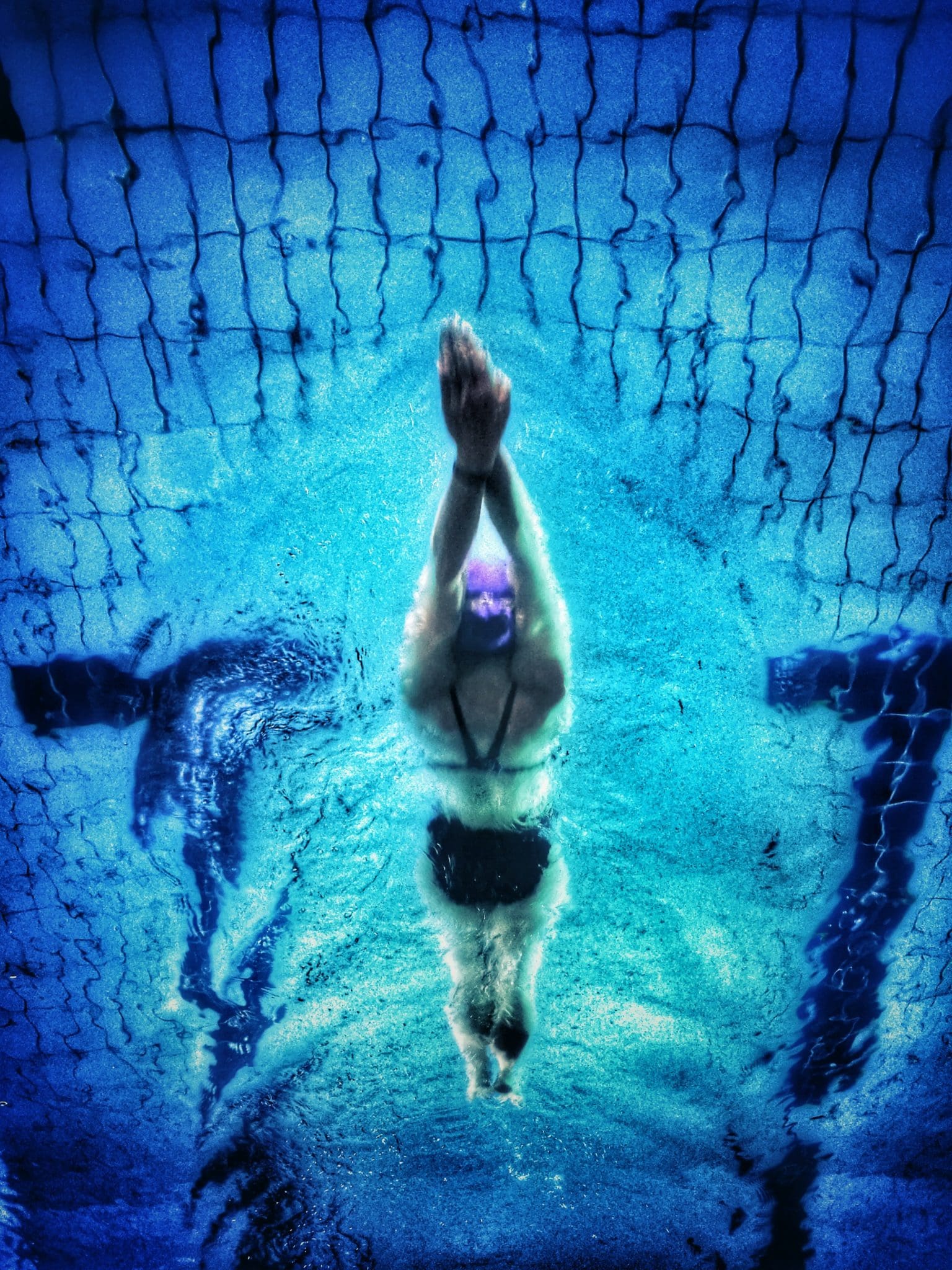 Osteoporosis and Pilates