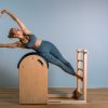 pilates and menopause