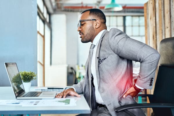 How Pilates helps with Injury Recovery